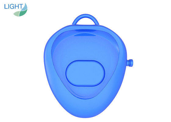 Instalación fácil no tóxica portátil de la tina de baño de Sitz del artículo postparto del cuidado