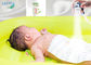 IPX4 impermeables explotan al bebé que las tinas de baño con la agua corriente previenen la infección