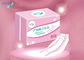 servilletas sanitarias disponibles de 8pcs Puerperium para las mujeres del período menstrual