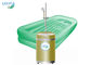 Calefacción inteligente de la ducha IPX4 del sistema inflable adulto móvil postrado en cama de la tina